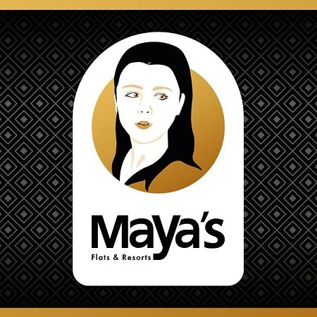 Maya'S Flats & Resorts 52 - Aura 40 Gdansk Ngoại thất bức ảnh
