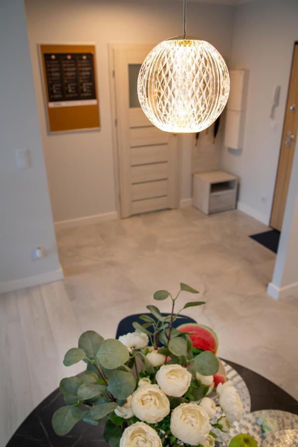 Maya'S Flats & Resorts 52 - Aura 40 Gdansk Ngoại thất bức ảnh