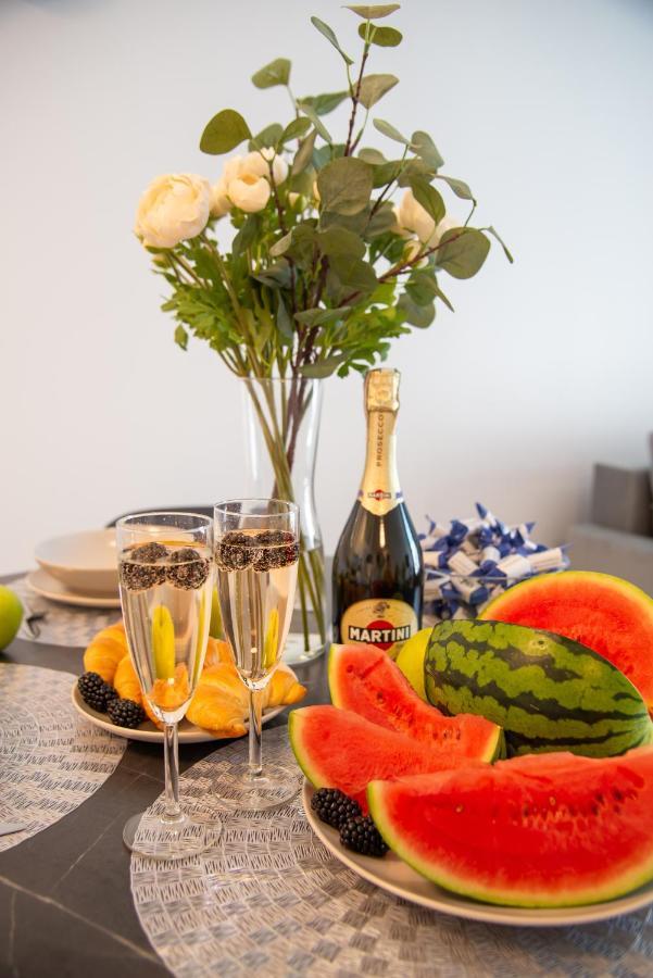 Maya'S Flats & Resorts 52 - Aura 40 Gdansk Ngoại thất bức ảnh